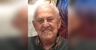 Obituary information for Donald J. Banik