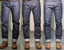 Find levis overalls from a vast selection of jeans. Buying Non Wash Unsanforized Denim Online How To Get The Right Fit The Denim Hound