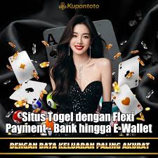 Good Luke Saga Porn > Situs Togel dengan Flexi Payment - Bank hingga  E-Wallet