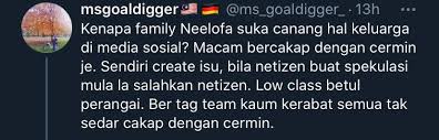 Check spelling or type a new query. Gambar Lama Pu Riz Tersebar Semula Ini Komen Netizen Tentang Adik Beradik Neelofa Hot Fm