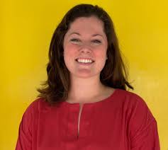 McKenzie Burton wants to get a cup of coffee with you