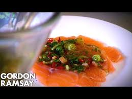 Stop by your favorite grocery store or fishmonger, and then get cooking with these recipes. Ultimate Dinner Party Guide 3 Courses In 30 Minutes Gordon Ramsay