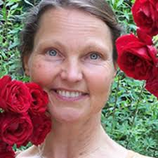 Cornelia Ilona Krueger