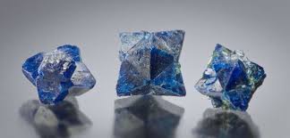 Cumengeite Is A Literal Rock Star Shaped Crystal Gems And Minerals Rocks And Gems Crystals And Gemstones