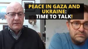 The Hague Peace Projects