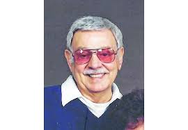 Vito ROSSI Obituary (2021)