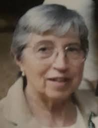 Christina Brill Obituary September 28, 2021