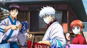gintama おしゃれまとめの人気アイデア pinterest lisandro アニメ映画 映画 銀魂