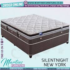 Silent Night New York Martin Furniture Retail Furniture Furniture