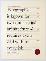 Good Night Posterous Anatomy Of Typography Graphic Design Typography Typography