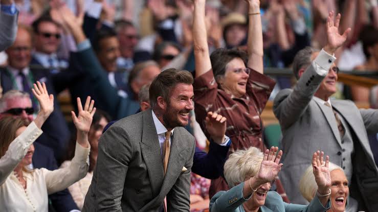 Defending champion Sinner comes back to beat Kecmanovic in 5 sets in 1st round of Wimbledon | WVNS