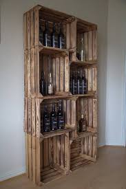 Ich Freue Mich Den Jungsten Neuzugang In Meinem Etsy Shop Vorzustellen Set Holzregale 6 Stuck Bucherregal Flaschen Holzregale Flaschen Regal Phonoschrank