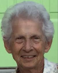 Norma "Evelyn" Fuller Obituary October 13, 2024