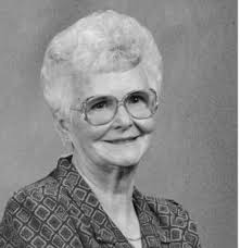 Mattie Edith Mull Obituary