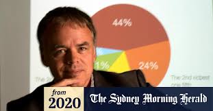 Prosperity comes at a cost