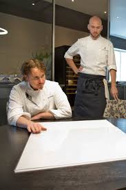 A New Alinea Plans To Serve Emotions As Well As Entrees Published 2016 Grant Achatz Alinea Marco Pierre White