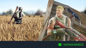 Hilarious fortnite fails rages gta. Fortnite Vs Pubg Comparativa Con Las Diferencias Entre Los Dos Battle Royale De Referencia