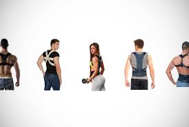 You may come to find your confidence back. Top 15 Posture Correctors For Men That Ll Fix Your Back Like Magic