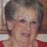 Obituary for Margaret M. Mosley