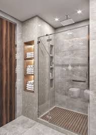 20 Beautiful Shower Rooms Interiordesignshome Com Ideasforverysmallshowerrooms Small Bathroom Makeover Small Bathroom Remodel Bathrooms Remodel