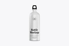 Download Steel Sipper Bottle Mockup Mockup Daddy