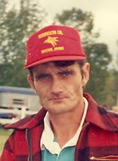 ALVERDO L. GUSTIN: TheDailyMe.com Obituaries in Central Maine