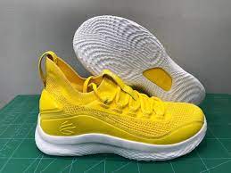 Maybe you would like to learn more about one of these? Curry Brand Curry Flow 8 Flow Like Water Yellow For Sale New Jordans 2021