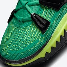 Kyrie irving says his nike kyrie 8 are trash. Nike Lebron X Miami Gold Metal Price Today Show