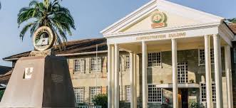 Pan African Logistics Firm Signs Training Deal With Kenyan University The Africa Logistics