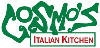 Check spelling or type a new query. Home Cosmos Italian Kitchen