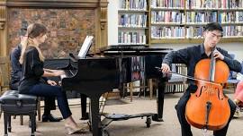 Chamber Music at Buhl
