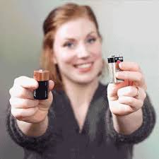 Activity report 2019