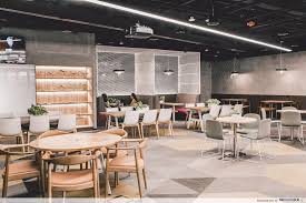 Singapore changi airport, commonly known as changi airport, is a major civilian airport that serves singapore, and is one of the largest tra. Changi Airport Group Office Photos Glassdoor