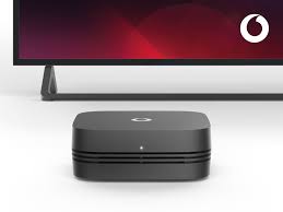 Con vodafone tv hai i migliori contenuti con un'esperienza di visione unica grazie alla qualità della giga network fibra. Vodafone Gigatv Set Top Box Hard Drive If World Design Guide