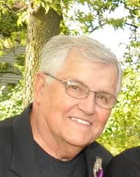 Obituary information for Robert H. Walter