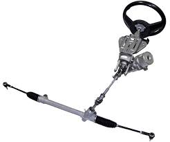 In a normal mode, the steering responds to driver inputs measured with a steering angle sensor and torque sensor, and provides steering assist that is required for the vehicle's speed. How Electric Power Assisted Steering Epas Works And Why It S Better Than Hydraulic