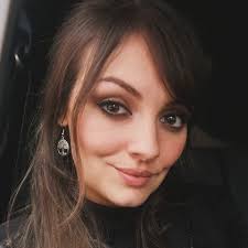 Tina Ruby (@rubytina1998)