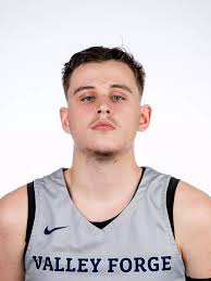 2022-2023 Men's Basketball Roster