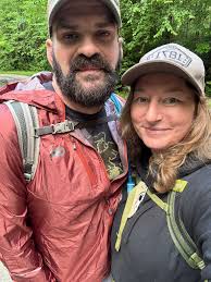 Any tips for reducing lower back pain from backpacking?