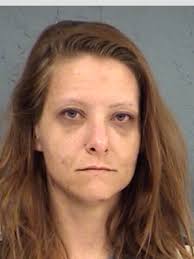 Man Arrested On Warrant and for Attempting to Selling Salt as a Controlled  Substance