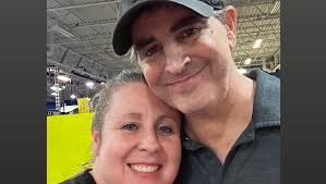 Fundraiser for Sarah Sterling by Rachel Moore : Kenny Sterling's Liver  Transplant Recovery