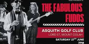 The Fabulous Fudds