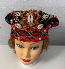 Sombrero De Elegua