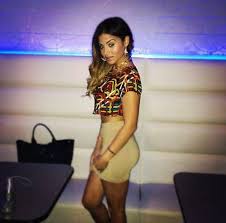 The ninth season of bad girls club is titled bad girls club: Christina Season 9 Bad Girls Club Fashion Pretty Face
