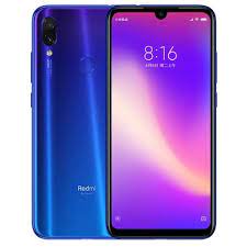 The latest price of xiaomi redmi note 7 pro in pakistan was updated from the list provided by xiaomi's official dealers and warranty providers. Xiaomi Redmi Note 7 Pro Blue Cell Phones Sale Price Reviews Gearbest