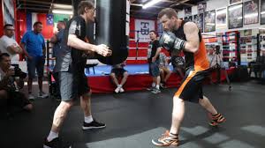 Последние твиты от canelo alvarez (@canelo). Jeff Horn Eyes Canelo Alvarez Fight If He Beats Terence Crawford