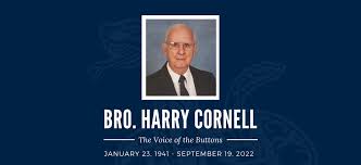 Central Catholic community mourns Brother Harry Cornell, S.M. '58