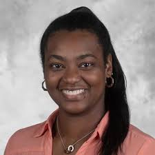 Alexandra Thomas, MD