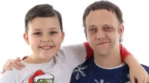 Terminally ill Merthyr Tydfil dad's memory wish for children