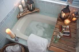 What He Built For Me While I Was Gone Diy Bathtub Bathtub Surround Home Diy
